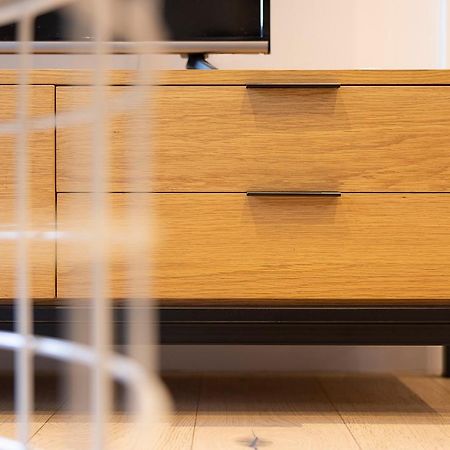 Artel Apartments Brunswick Мельбурн Екстер'єр фото