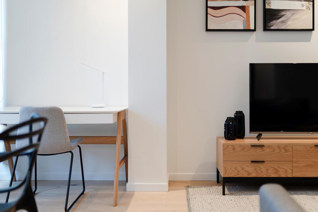 Artel Apartments Brunswick Мельбурн Екстер'єр фото