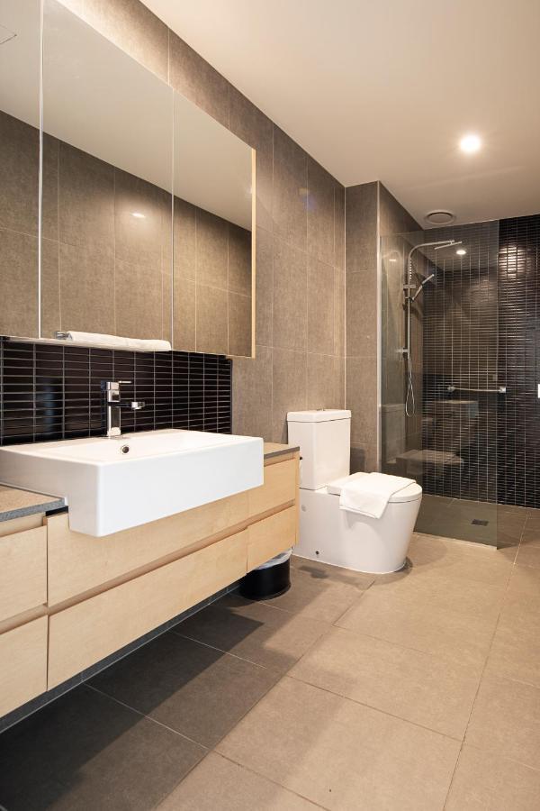 Artel Apartments Brunswick Мельбурн Екстер'єр фото