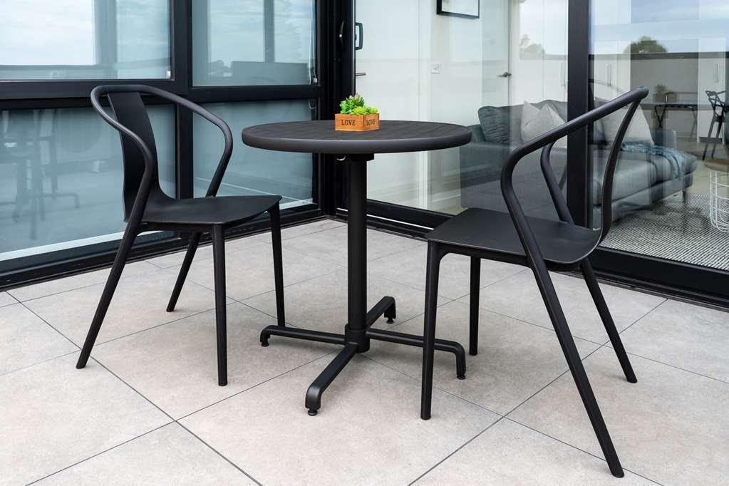 Artel Apartments Brunswick Мельбурн Зручності фото