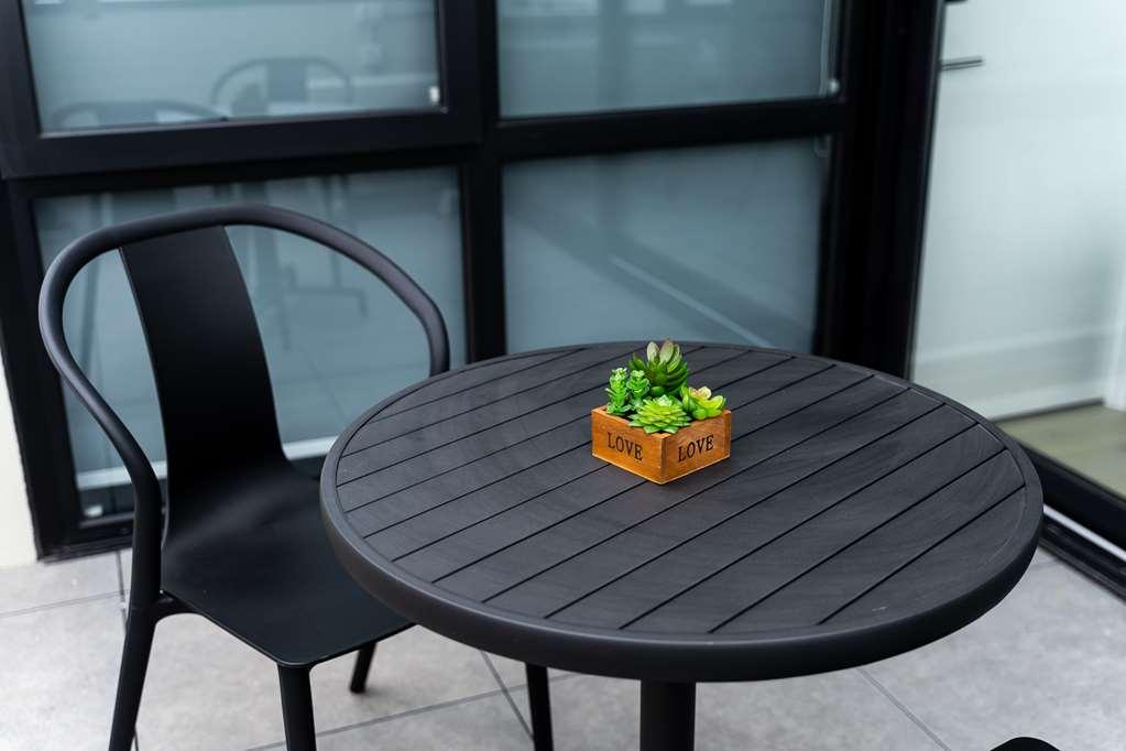 Artel Apartments Brunswick Мельбурн Зручності фото