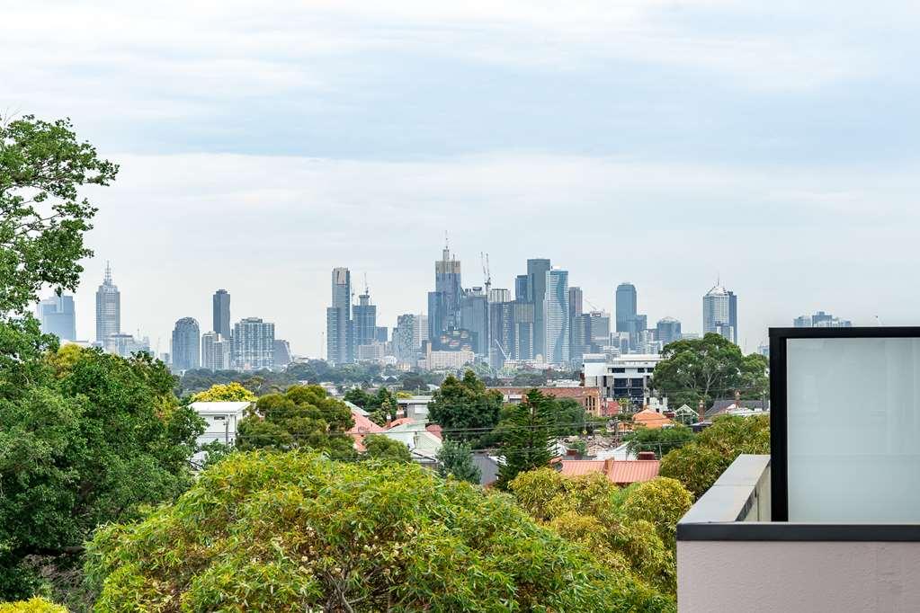 Artel Apartments Brunswick Мельбурн Екстер'єр фото