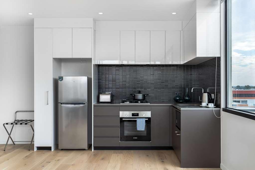 Artel Apartments Brunswick Мельбурн Зручності фото