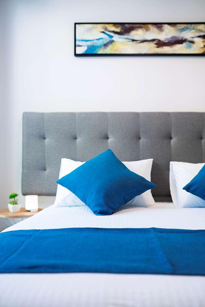 Artel Apartments Brunswick Мельбурн Номер фото