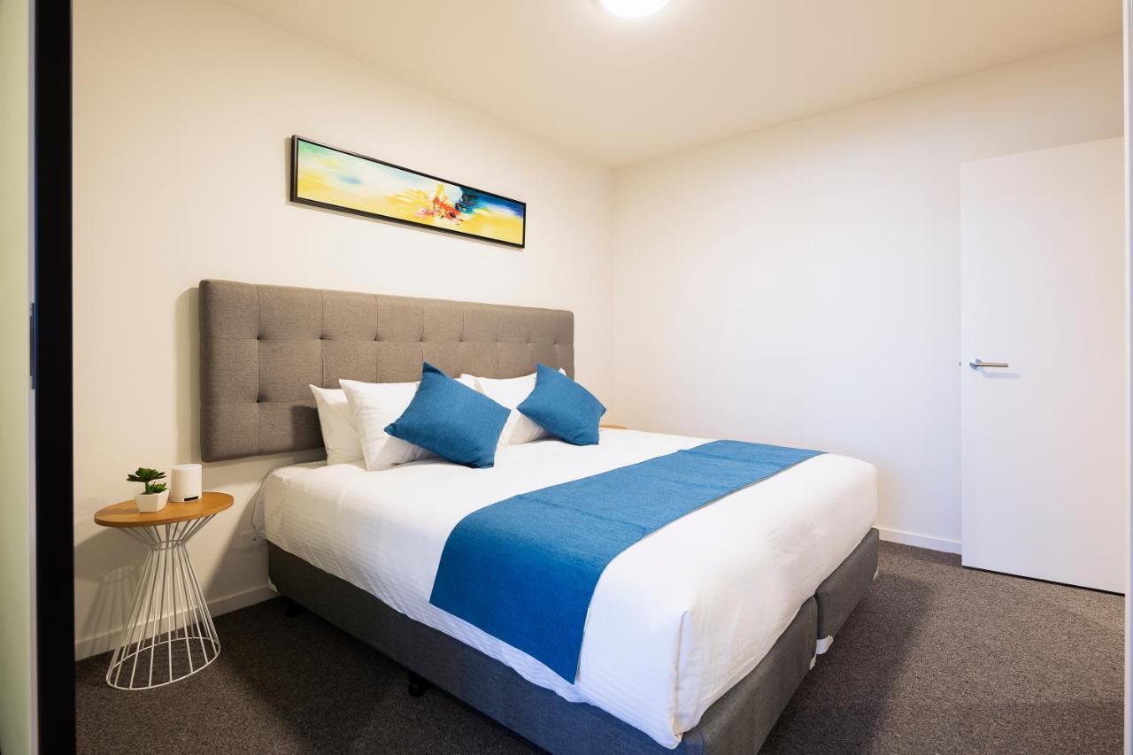Artel Apartments Brunswick Мельбурн Екстер'єр фото