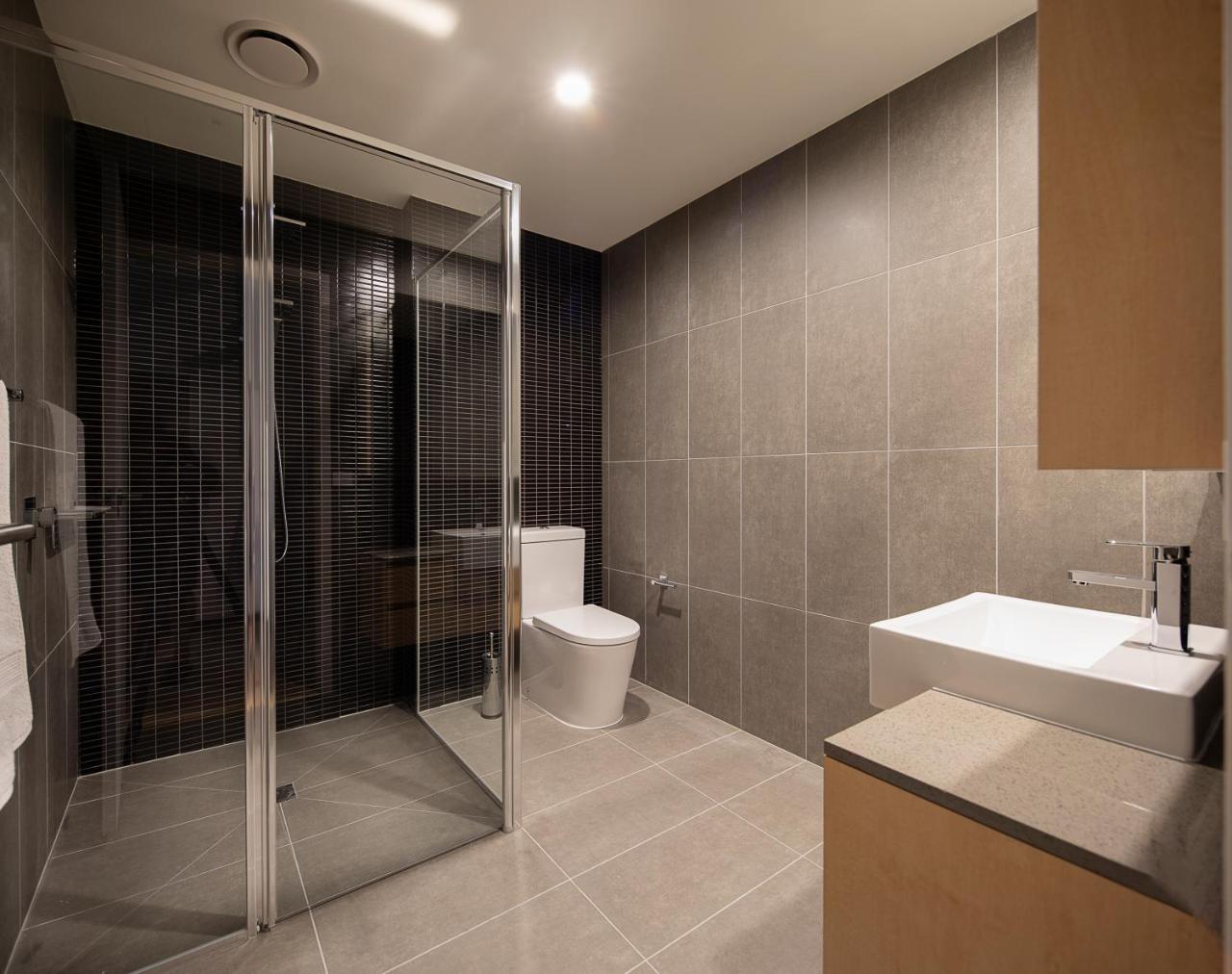Artel Apartments Brunswick Мельбурн Екстер'єр фото