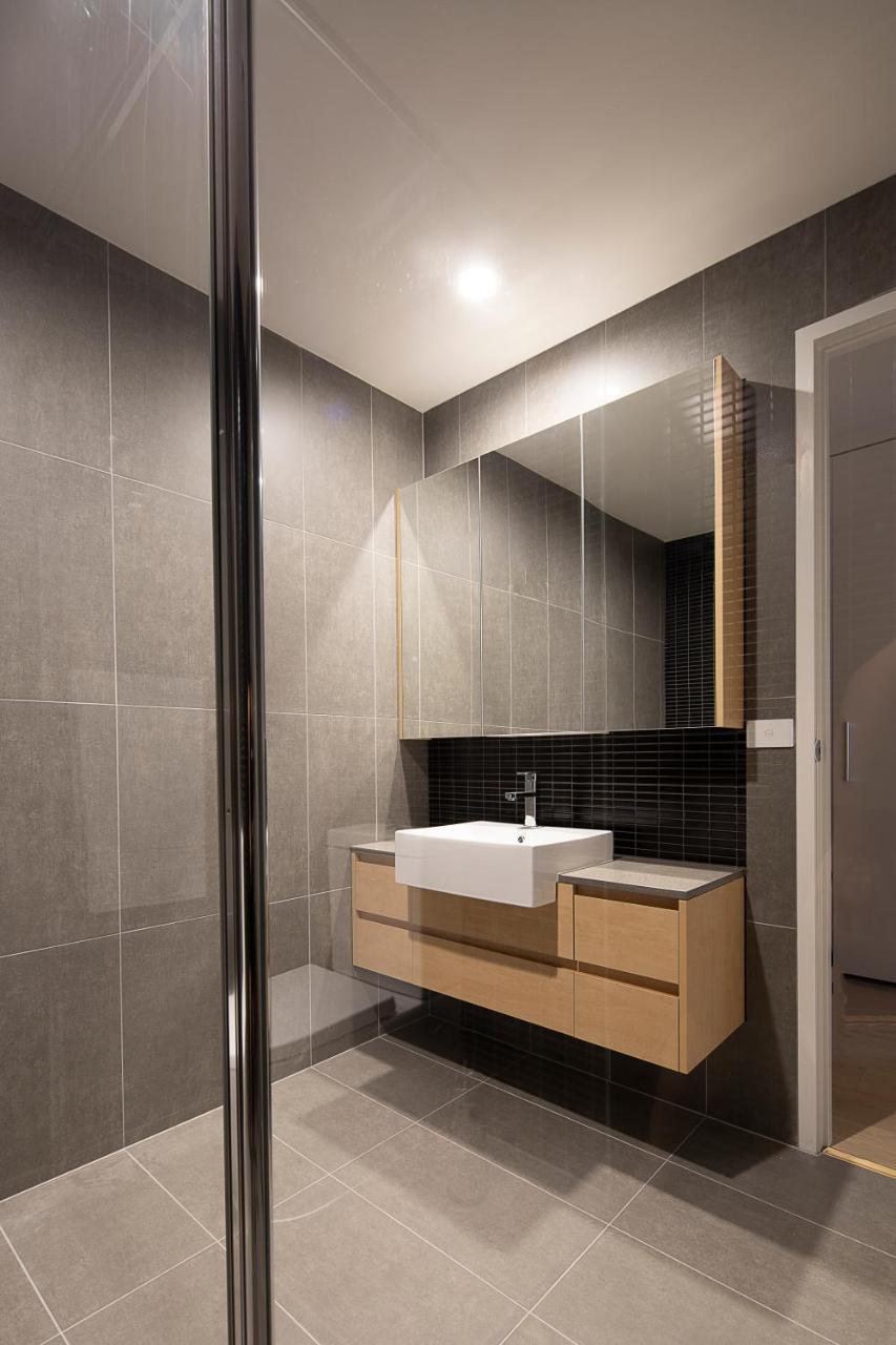 Artel Apartments Brunswick Мельбурн Екстер'єр фото