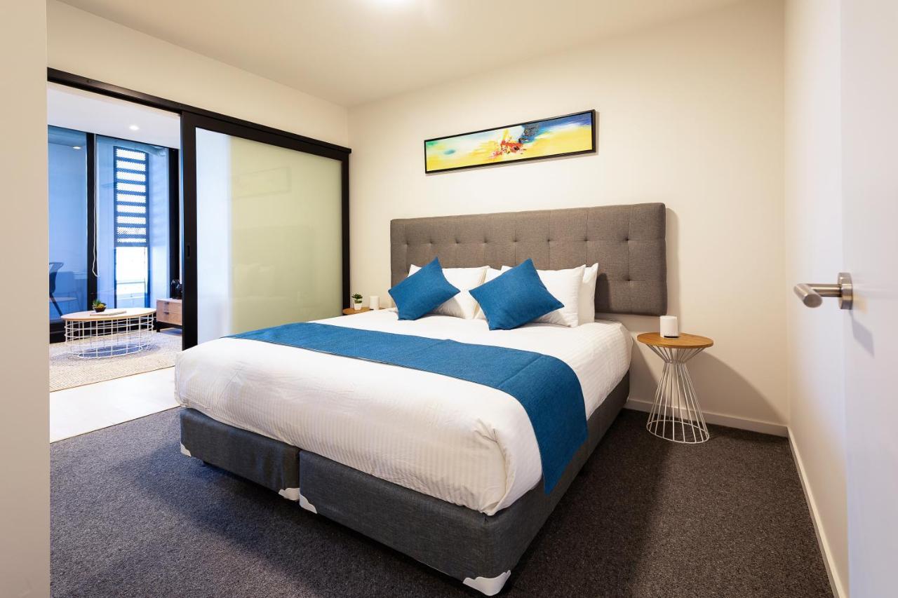 Artel Apartments Brunswick Мельбурн Екстер'єр фото
